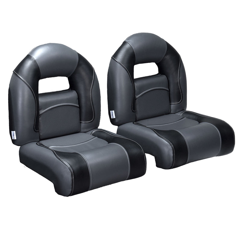 Nitro Bucket Seats (20" wide)