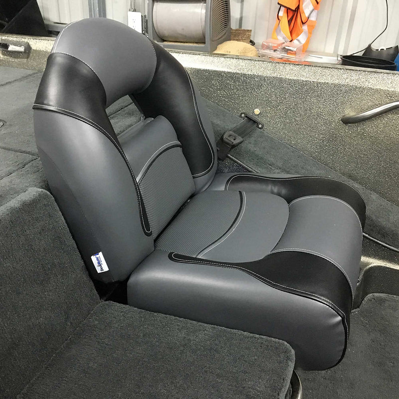 Nitro Bucket Seats (20" wide)