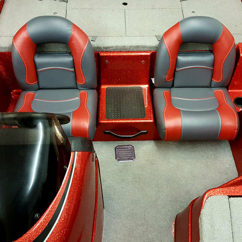 replacement bass boat seats
