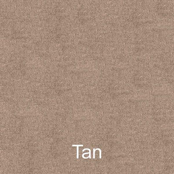 16oz Bass Boat Carpet Sample